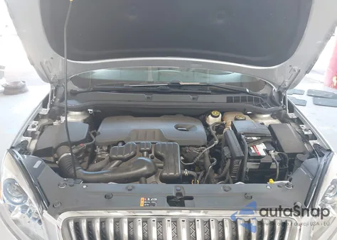 2014 Buick Verano z USA, uszkodzony, nr VIN 1G4PP5SK7E4141018